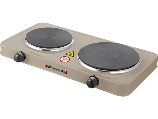 Stove-top energy en-903e cast iron |