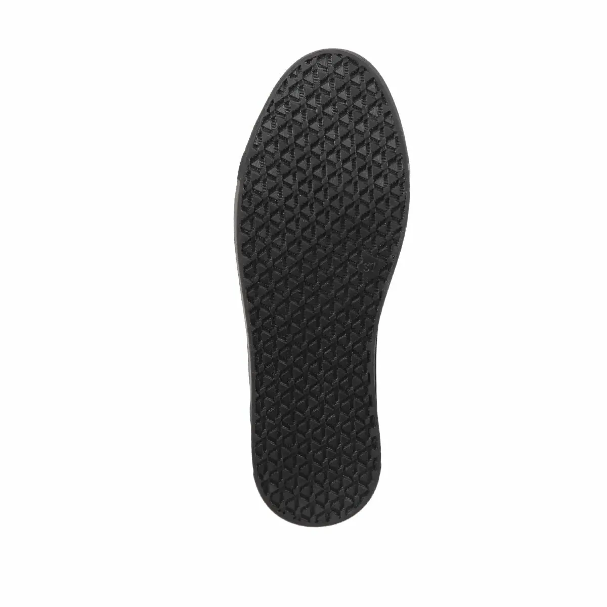 FLO CS18087 черные женские кроссовки арт Белла