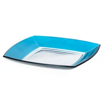 

Set of plates of snack (dessert) 6 PCs pasabahce Tokio, d = 19,5 cm