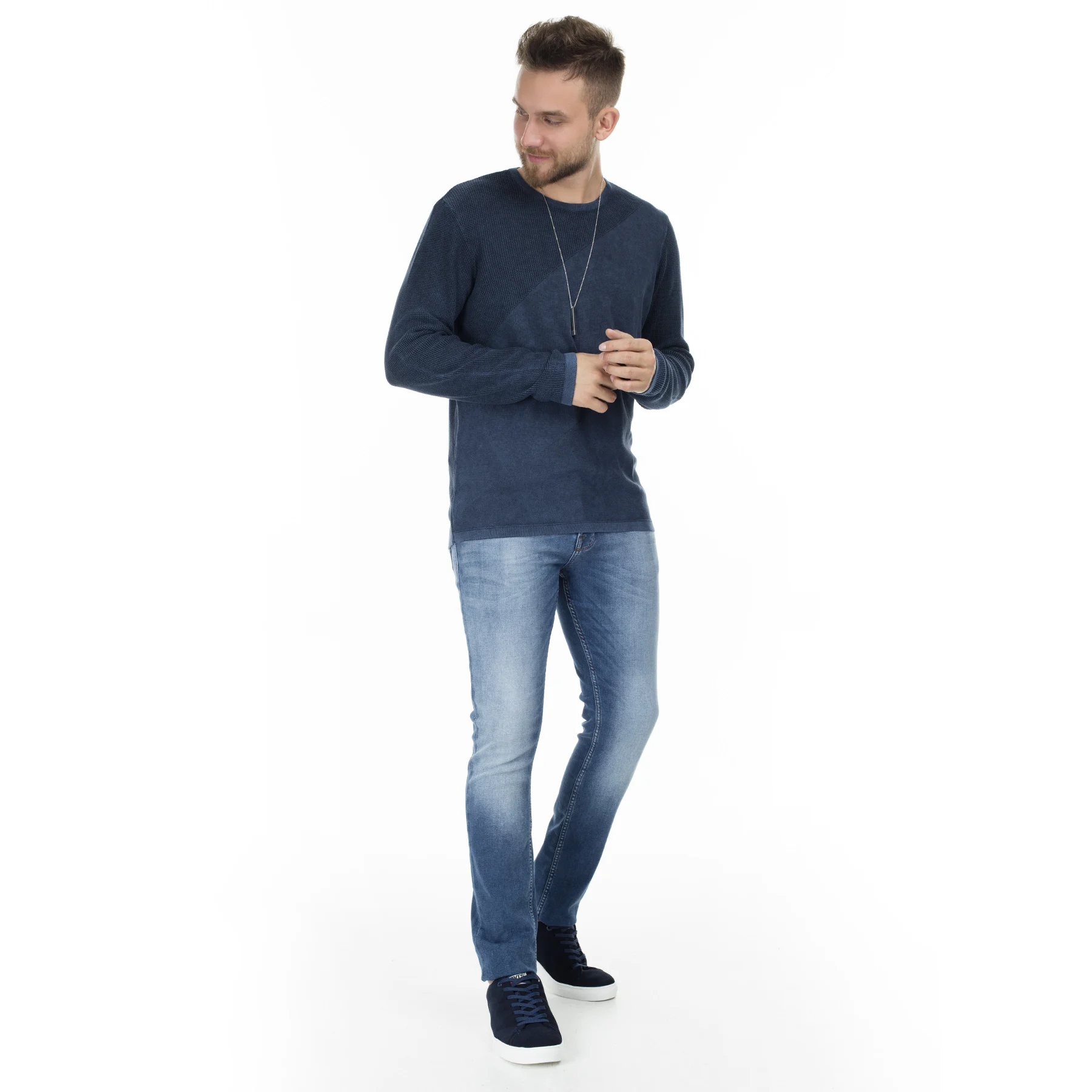 Buratti узкие джинсы мужские джинсы, брюки 7196H764ARTOS