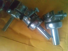 Boquillas de pistola de calor, Kit de soldadura de aire caliente, accesorios de soldadura, boquillas de soldadura, nuevas especificaciones de variedad