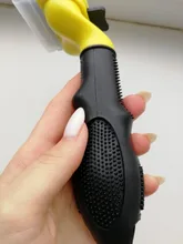 Pet-Hair-Brushes Hair-Clipper-Tools Grooming Comb Tickle Fur Cat Animal Furmines Small