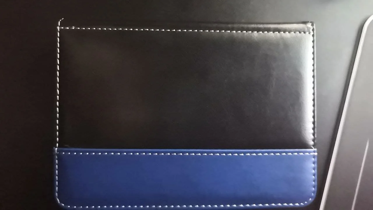 Отзыв о товаре Кожаный чехол для электронной книги для digma e630 e631 e632, чехол для digma e624 e626 e627 e629, Карманный чехол от пользователя R***n