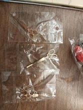 Creativo tijeras forma de señora de las mujeres pelo Clip horquilla delicada pelo horquilla accesorios para el cabello decoraciones