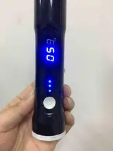 Blender 3-Speed-Mixer Coffee Electric YAJIAO Handheld Rechargeable USB for Egg-Latte