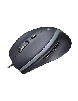 

Logitech M500-Mouse-laser-wiring-USB
