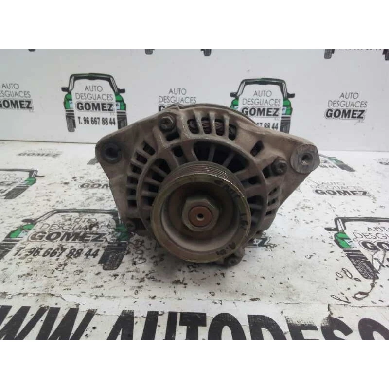 208972 alternator HONDA CIVICAlternators & Generators AliExpress