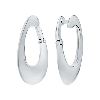 

Silver sunlight earrings sample 925