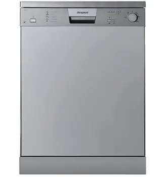 

DISHWASHER BENAVENT BLV-651X TO ++ INOX