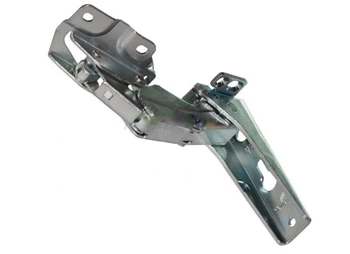 

Refrigerator hinge Zanussi built-in upper right, code 2211258013