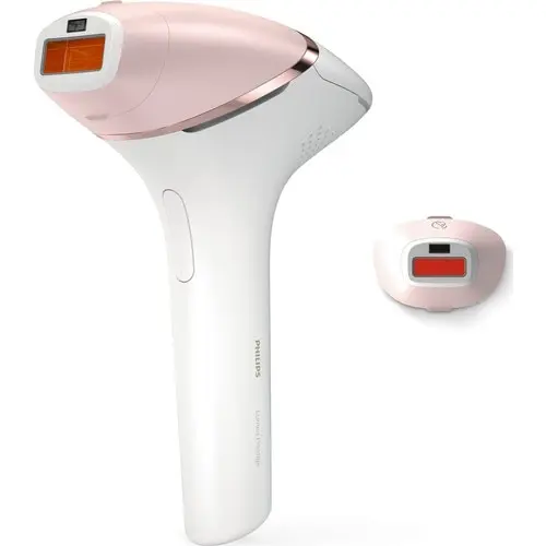 philips facial hair removal epilator