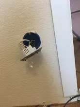 110V 220V Tuya Smart Thermostat WiFi Temperature Controller for Floor Heating/ Water/Gas