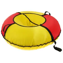 Тубинг, ватрушка, плюшка 110 см.(в накаченном состоянии 100 см