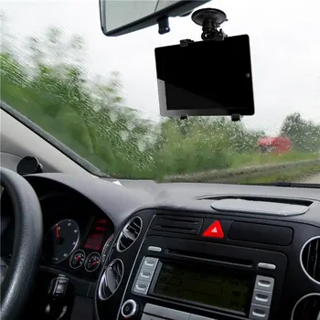 

Car glass suction cup bracket tablet universal 9 "-9.7"-10 "-10.1"