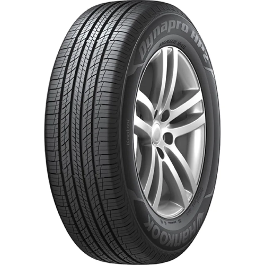 Шины автомобильные Hankook Dynapro HP II RA33 235/65 R18 106H | Автомобили и мотоциклы