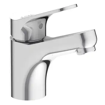 

Jacob Delafon Brive basin faucet single lever chrome color