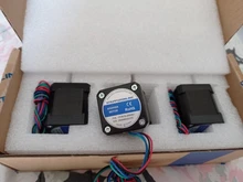 17 Stepper-Motor Nema Robot 1m-Cable 3d-Printer 48mm 4-Lead 2A for DIY CNC 59ncm/84oz.in