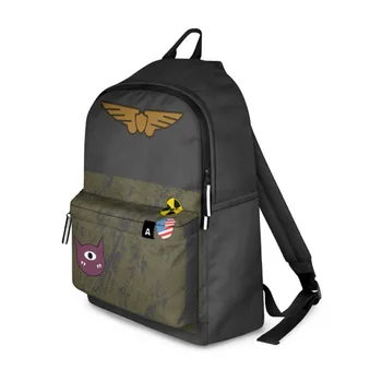 

Backpack 3D backpack Ellie