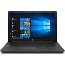 Ноутбук HP 250 G7(6BP29EA)/15.6"/Core i3 7020U/4Гб/HDD 500Гб/HD Graphics 620/Windows 10 Pro