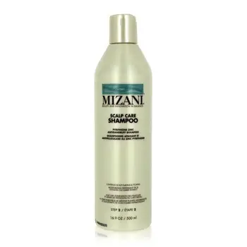 

MIZANI/Scalp Care anti-dandruff Shampoo 500ML