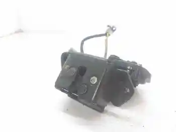 

6935005051 trunk lock/PORTON TOYOTA COROLLA VERSO (R1)