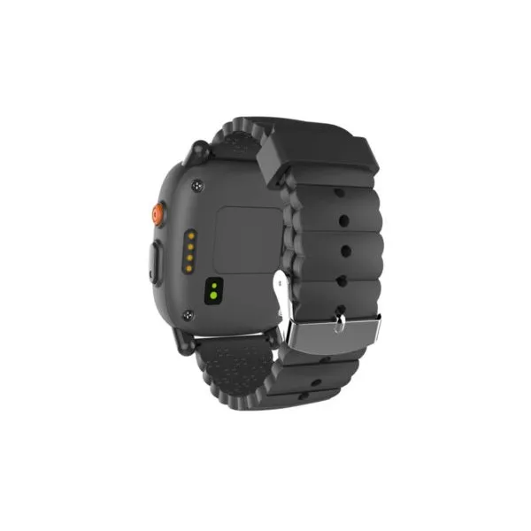 Часы Elari FixiTime 3(Черные