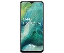 Мобильный телефон Oppo Find X2 Lite Moonlight Black