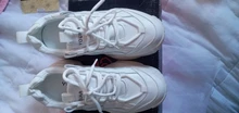 Platform Women Sneakers Heels Sport-Shoes Vulcanized Chunky White Lace-Up Black Casual