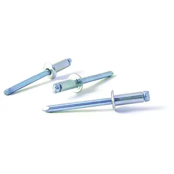 

RIVET IJF BOOTH. 5X10MM ALU ALUM BRALO (500 PCS)
