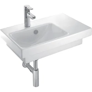 

Shell Jacob Delafon Odeon up 65x40 cm, wing right (e4757g-00)