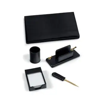 

PCs. 1 Set desk leatherette 60270 NIJI47.83