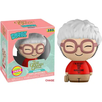 

Figure Dorbz Golden Girls Sophia Chase