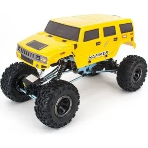 Радиоуправляемый краулер HSP Right Racing Electric Crawler 4WD RTR масштаб 1:10 2.4G- 131800
