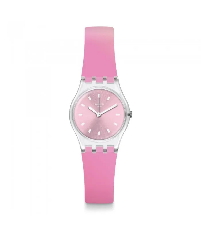 Часы swatch sonnenaufang Originals Lady 25 мм Deep Wonder LK380