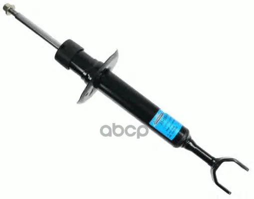Амортизатор Boge арт. 33-086-F