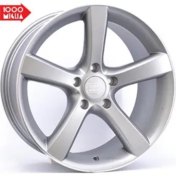 

RIM 8,5X19 MILLE MIGLIA 1001 5/120 ET20 CH79,5