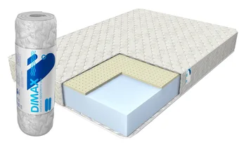

Mattress dimax practical chip roll 18 latex diameter 220 cm