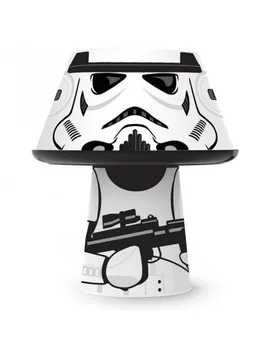

STAR WARS STORMTROOPER breakfast SET