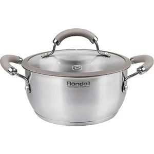 

Casserole 2.8 L Rondell balance (rds-754)