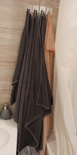 Towel-Hooks Adhesive Wall-Hanger Family-Robe Aluminum-Alloy Bag Hats-Bag