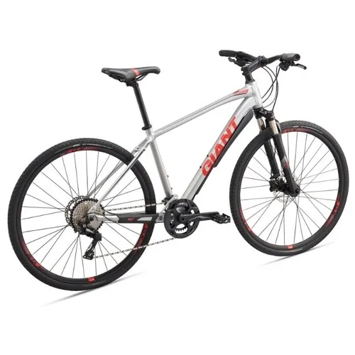 Mountain Hybrid Giant Roam 1 Disc (2019 