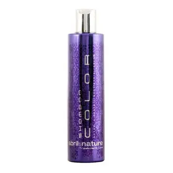 

Shampoo Color Abril Et Nature
