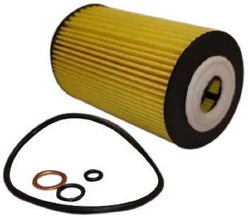 

Oil filter for BMW 3 (E36) 316 i 1990 1993kw 75 ccm15FO-ECO004JAPANPARTS