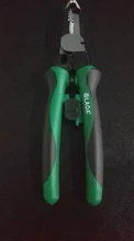 Cutter Hand-Tools Wire-Stripper-Cable Electrician-Pliers Terminal-Crimping Multifunctional