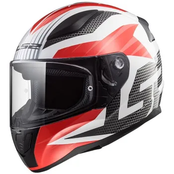 

LS2 helmet ff353 rapid grid