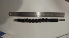 Accesorio de taladro de ángulo recto de 105 grados, Kit de extensión de broca Flexible para taladro o destornillador, adaptador de enchufe de 1/4 pulgadas