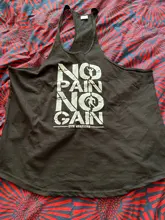 Nuevas llegadas de culturismo stringer tanque de algodón Hombre gimnasio camiseta sin mangas Hombre Fitness chaleco camiseta ropa deportiva entrenamiento tanktop