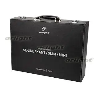 

000888 profile set SL-LUX compact-1 set Arlight