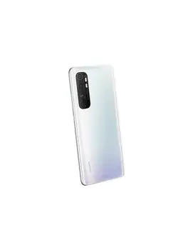 

Xiaomi MI Note 10 Lite-Smartphone-Dual SIM-4G LTE - 64 GB - GSM - 6.47 "-2340x1080 pixels (398 ppi) - AMOLED - RAM 6
