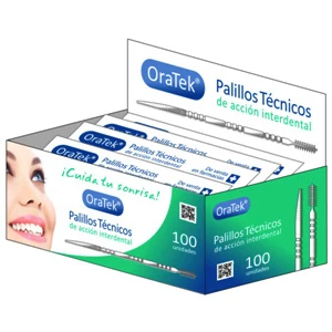 

Cash Box 100 UDS Individual STICK TECNICO